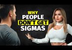 Why So Many People Misunderstand Sigma Males