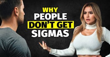 Why So Many People Misunderstand Sigma Males