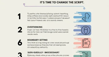 5 REASONS WHY INFJ ENERGY REMAINS SCATTERED (It's time to change the script)